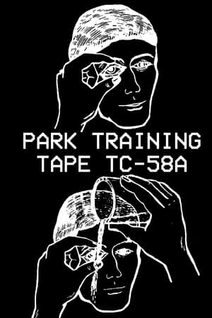 Park Training tape TC-58A