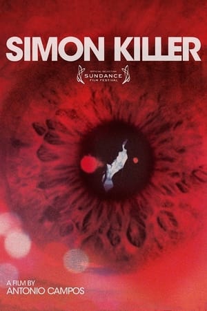 Simon Killer poszter