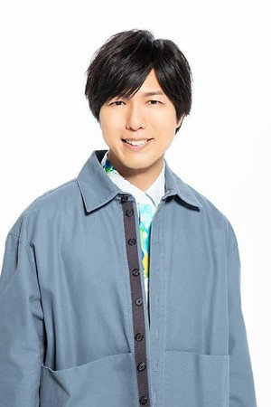 神谷浩史