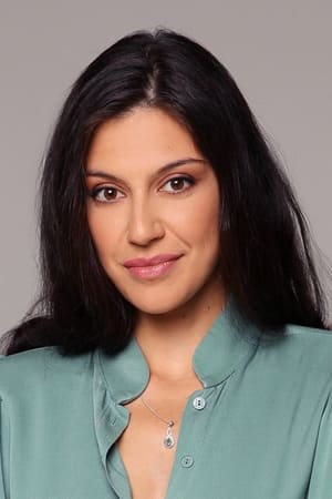 Eleni Boukouvala