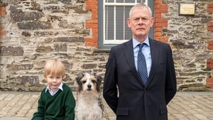 Doc Martin 10. évad Ep.2 Egyetlen éjszaka