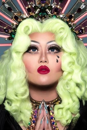 Kim Chi profil kép