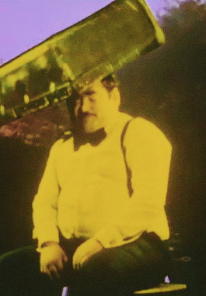 Lokomotywa poszter
