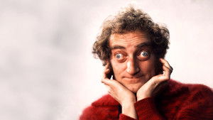 Marty Feldman: Six Degrees of Separation háttérkép