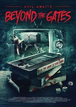 Beyond the Gates poszter