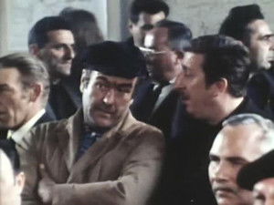 L'Homme du Picardie Season 1 Ep.5 5. epizód