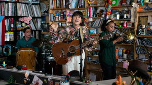 NPR Tiny Desk Concerts 12. évad Ep.23 23. epizód