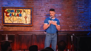 Matteo Lane: The Advice Special Part 2 háttérkép