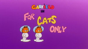 Garfield és barátai 3. évad Ep.48 48. epizód