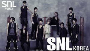 SNL 코리아 Season 2 Ep.8 8. epizód