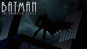 Batman: A rajzfilmsorozat kép