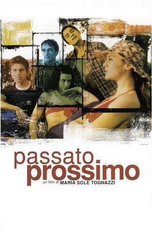 Passato prossimo poszter