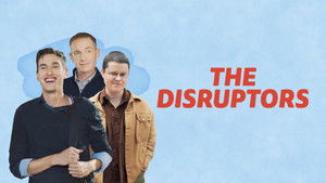 The Disruptors háttérkép