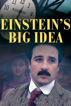 Einstein's Big Idea poszter