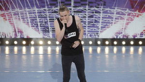 Mam talent! Season 8 Ep.6 6. epizód