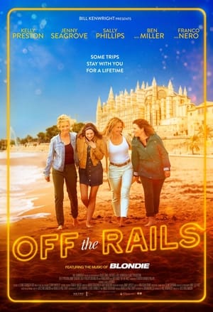 Off the Rails