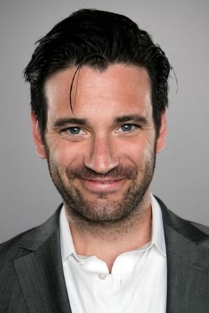 Colin Donnell