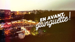 En avant guinguette! háttérkép