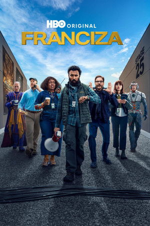 A franchise poszter