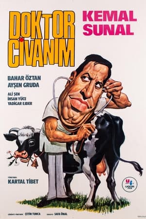 Doktor Civanım poszter