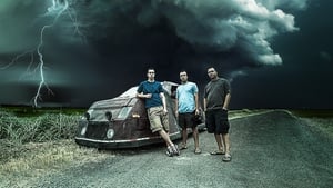 Storm Chasers kép