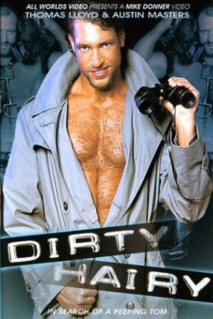 Dirty Hairy