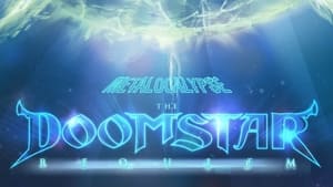 Metalocalypse: The Doomstar Requiem háttérkép