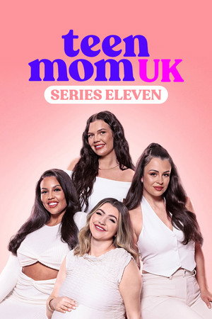 Teen Mom UK