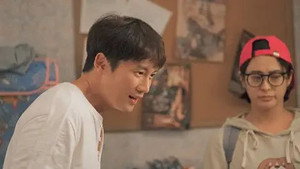 아는 와이프 1. évad Ep.2 2. epizód