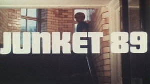 Junket 89 háttérkép
