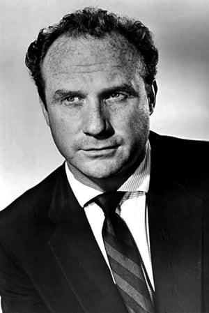 Jack Warden profil kép