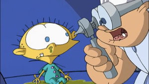 Mega Babies Season 1 Ep.13 13. epizód