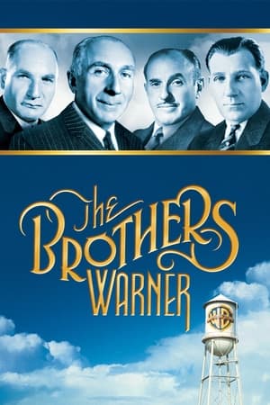 The Brothers Warner poszter