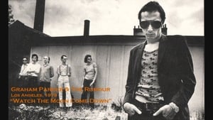 Graham Parker & The Rumour: This Is Live háttérkép