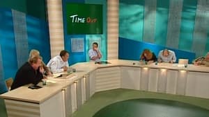 Time Out 3 háttérkép