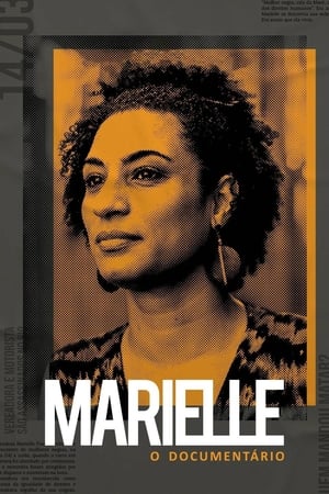 Marielle: O Documentário