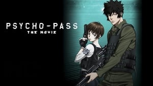 Psycho-Pass Movie háttérkép