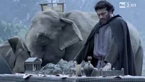 Ulisse - Il piacere della scoperta Season 16 Ep.1 1. epizód