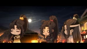 魔道祖师Q 1. évad Ep.29 29. epizód