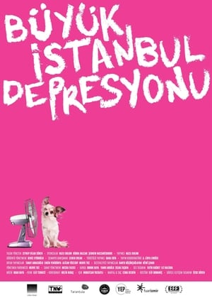 Büyük İstanbul Depresyonu poszter