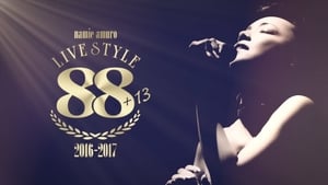 Namie Amuro Live Style 2016-2017 háttérkép