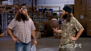 Duck Dynasty 1. évad Ep.15 15. epizód