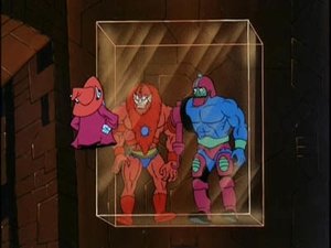 He-Man and the Masters of the Universe 2. évad Ep.53 53. epizód