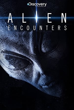 Alien Encounters poszter