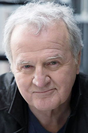 Tom Kemp profil kép