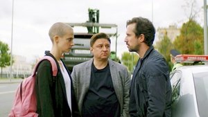 257 причин, чтобы жить 1. évad Ep.3 3. epizód
