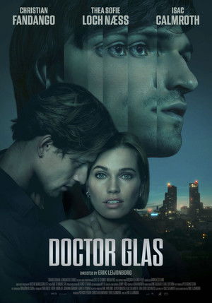 Doktor Glas poszter