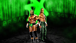 WWE: The New & Improved DX háttérkép