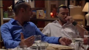 זגורי אמפריה 1. évad Ep.17 17. epizód