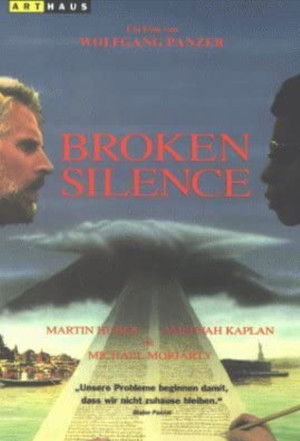 Broken Silence poszter